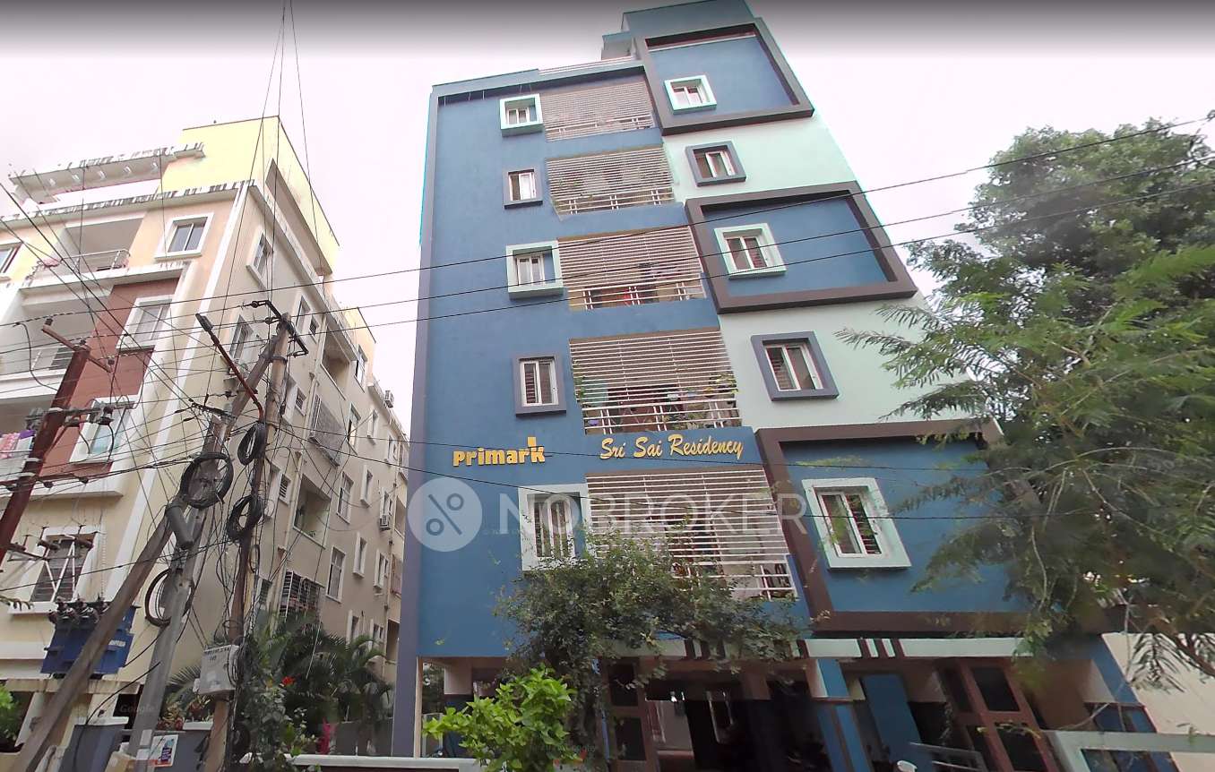 Primark Sai Krishna Residency