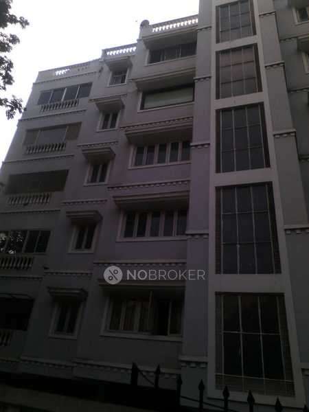 Prime Ansar Apartment