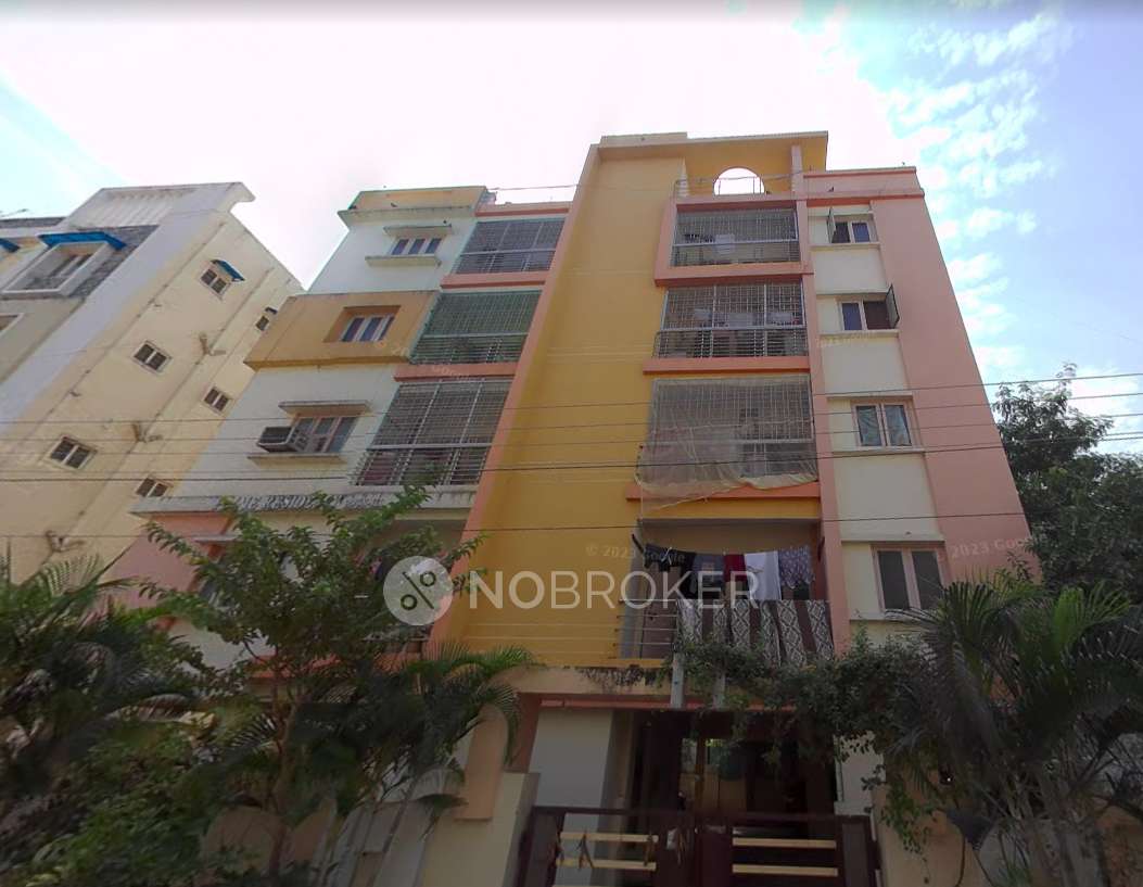 Prime Residency Uppal