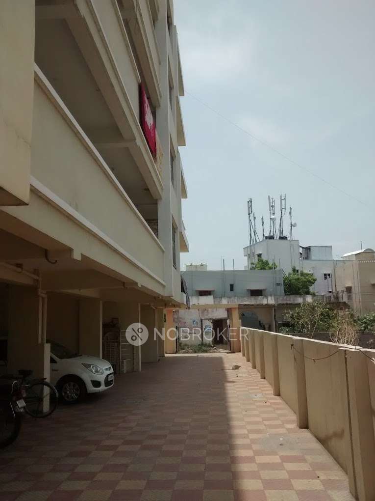 Prime Residency Uppal