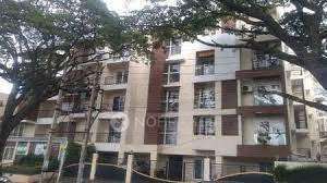 Pristine Apartments, Cooke Town