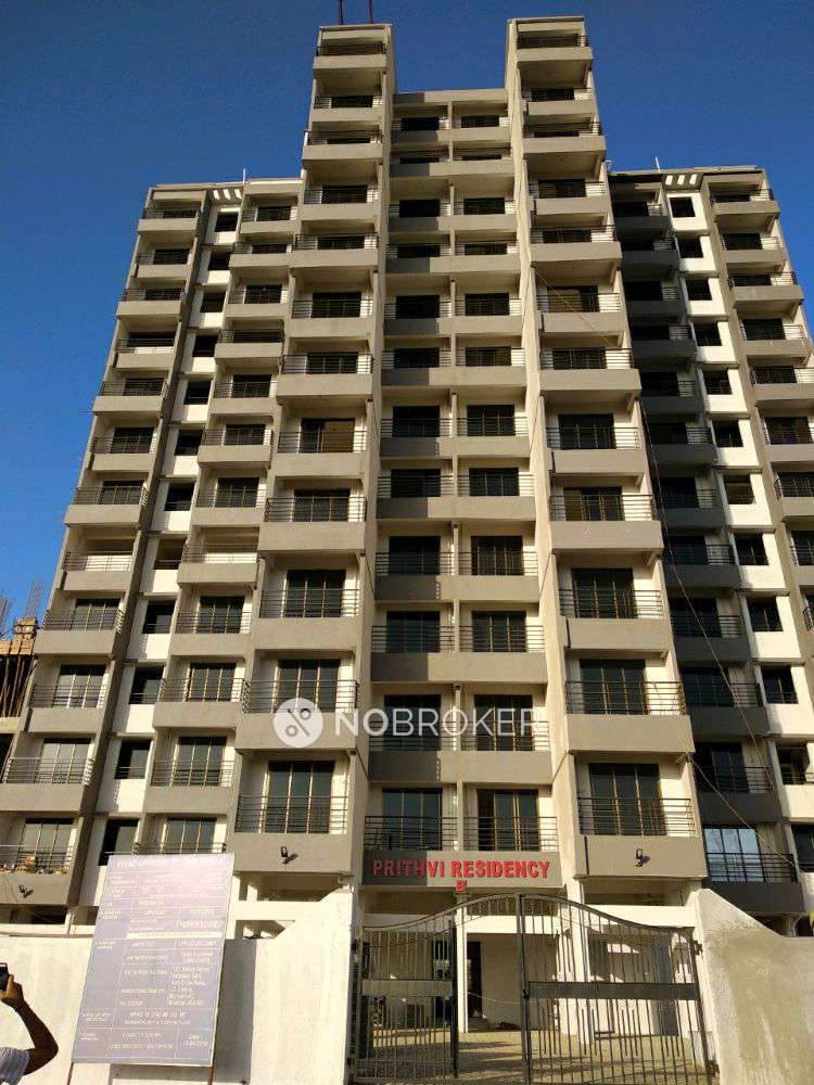 Prithvi Residency Nalasopara