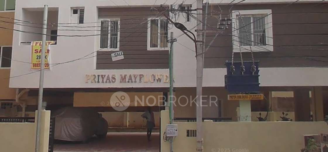 Priyas Mayflower Apartment