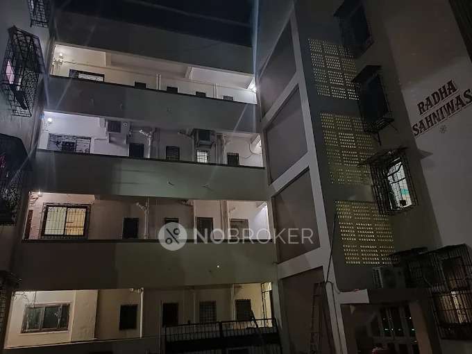 Puranik Radha Sahaniwas