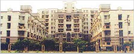 Purvanchal Vasant Vihar Apartment