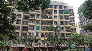 Radha Residency Borivali