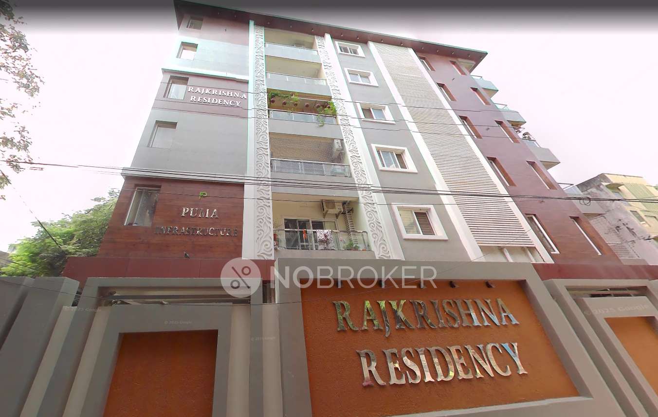 Raj Krishna Residency