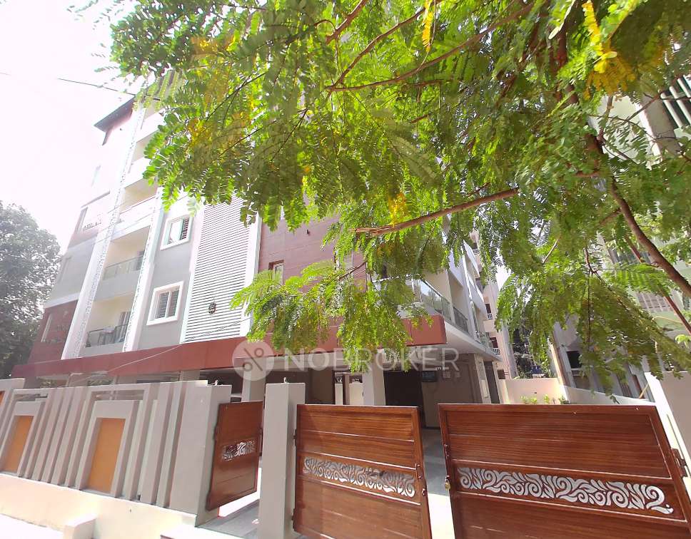 Raj Krishna Residency