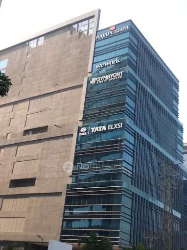 Rajapushpa Summit Business Space