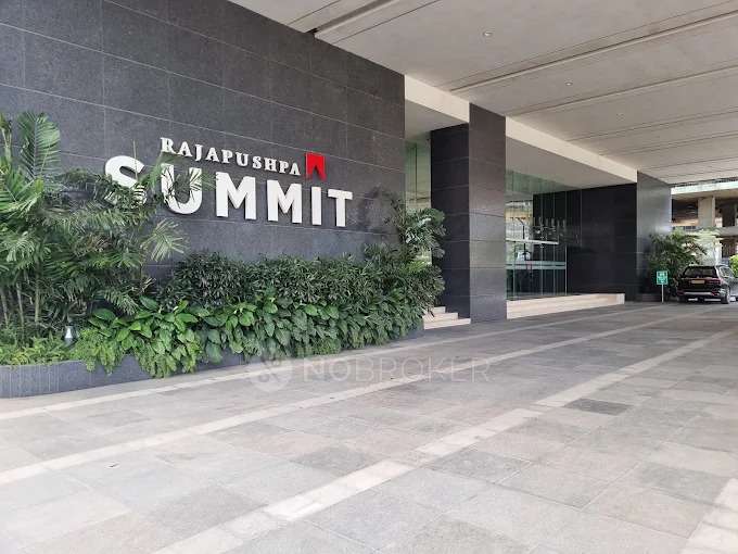 Rajapushpa Summit Business Space
