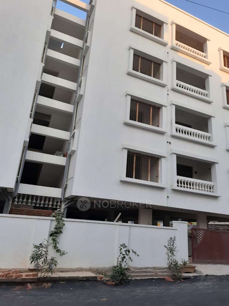 Kata Rajnigandha Apartment