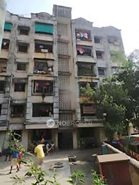 Ram Apartment Dombivli