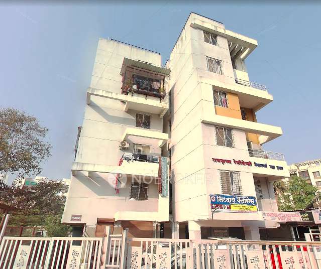 Godrej Woodscapes