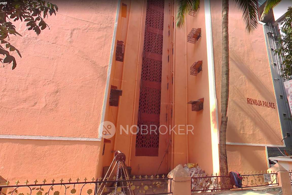 Renuja Palace
