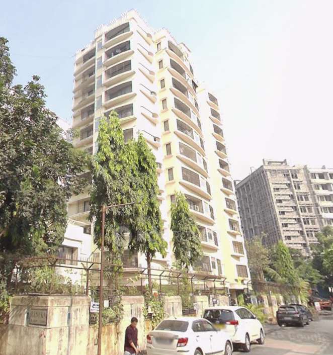 Renuka Apartments