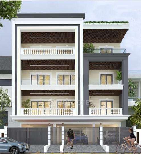 Richlook Platinum Floors