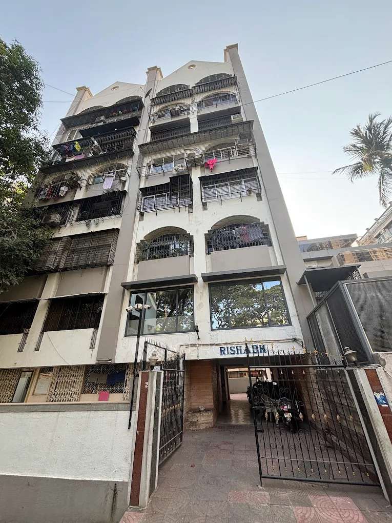 Rishabh Apartment