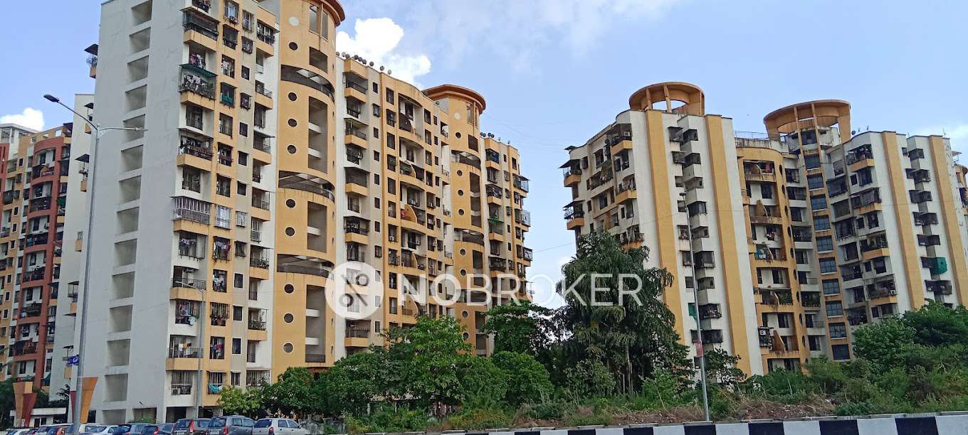 Rohit Apartment , Kalyan East