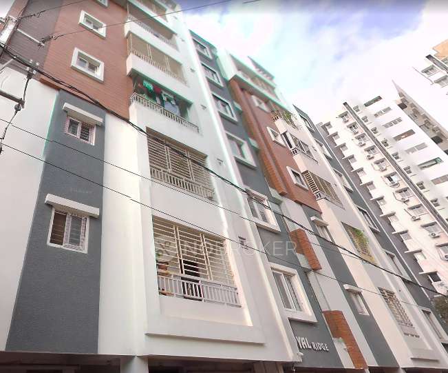 Royal Ridge Apartment