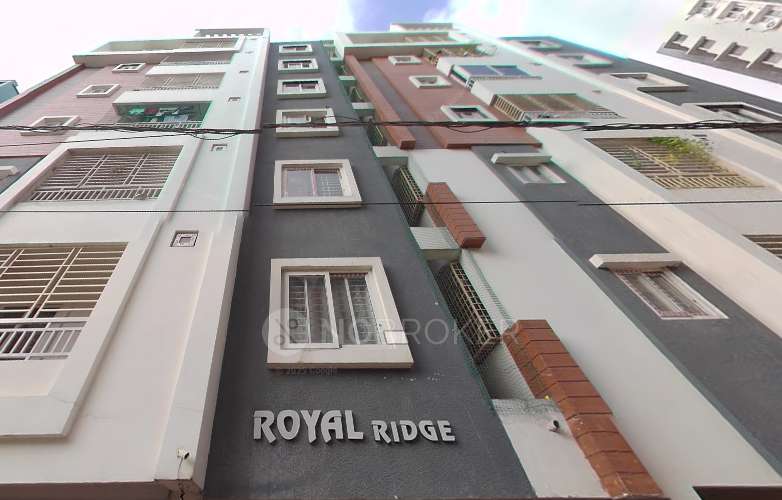 Royal Ridge Apartment