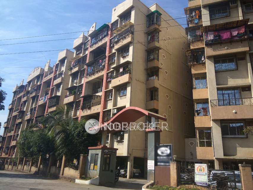 Rudrakutir Apartment