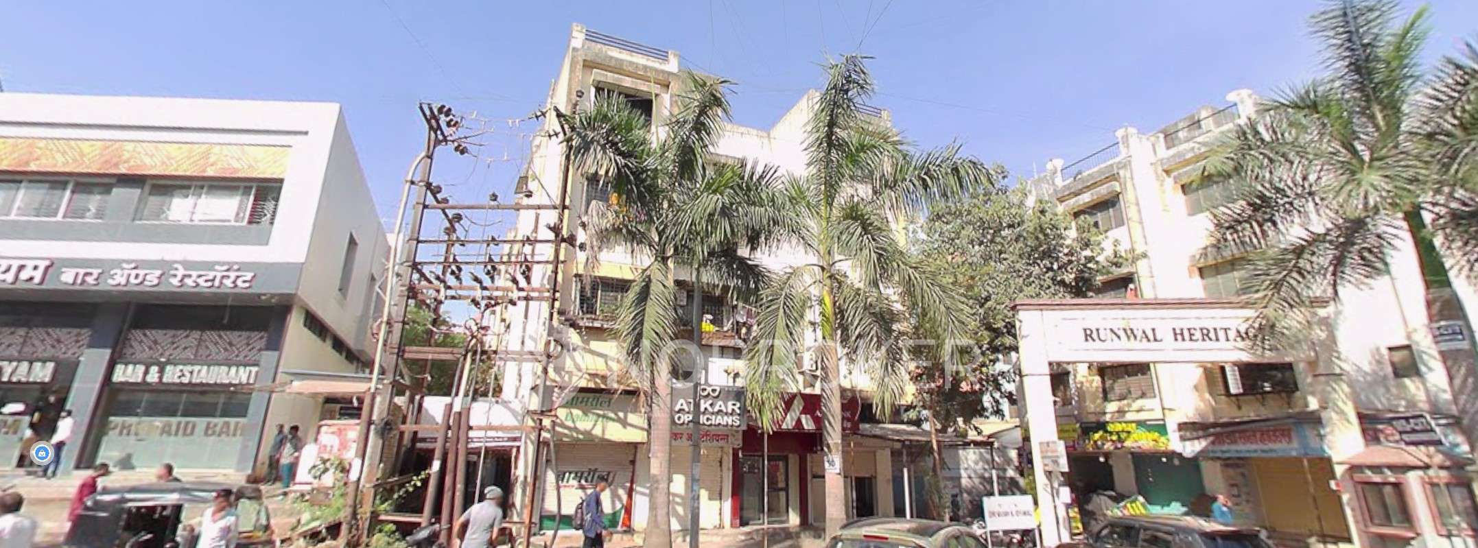 Runwal Heritage