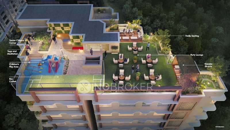 Rupvakula Prime Vista