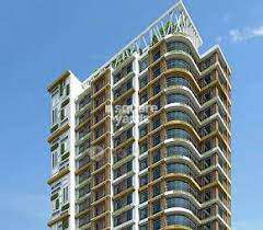 Rushabh Apartments, Shapur Baug