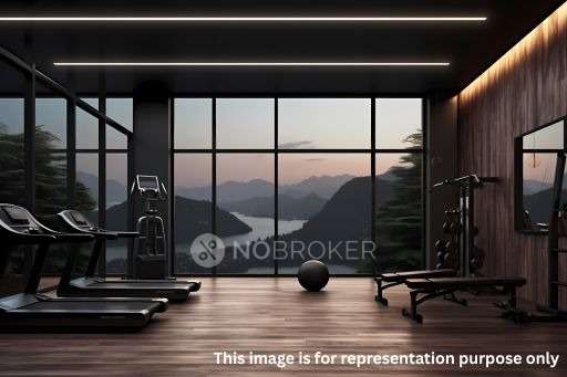Godrej Woodscapes