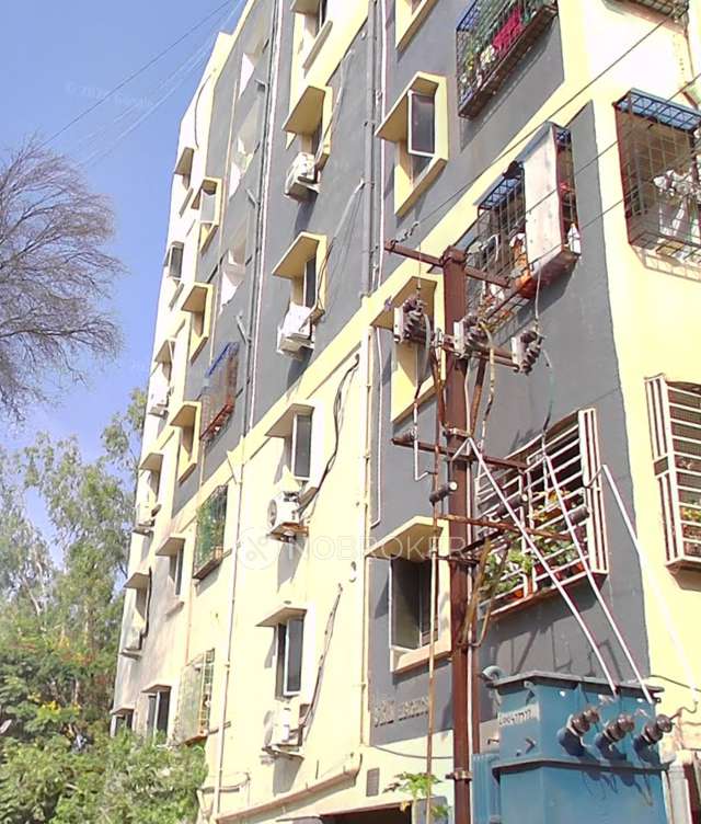 SRK Heights