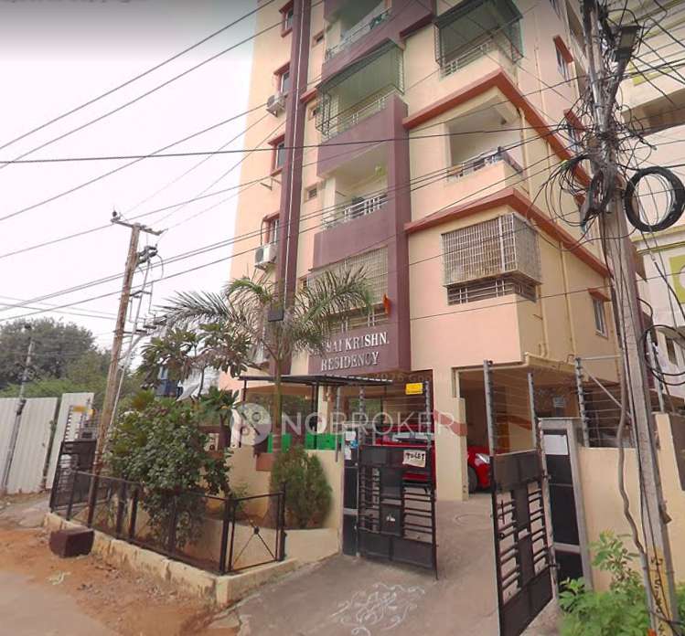 SSR Sri Sai Krishna Residency