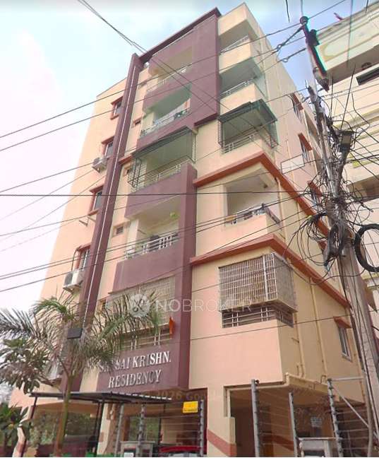 SSR Sri Sai Krishna Residency