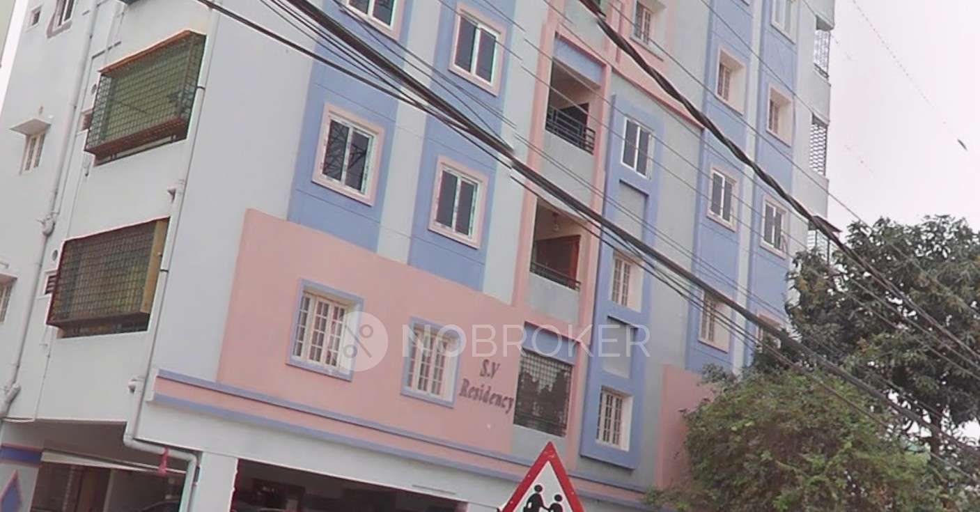 SV Residency Apartments