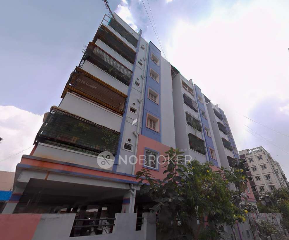 SV Residency Apartments