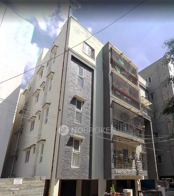Sahasra Techside Apartment
