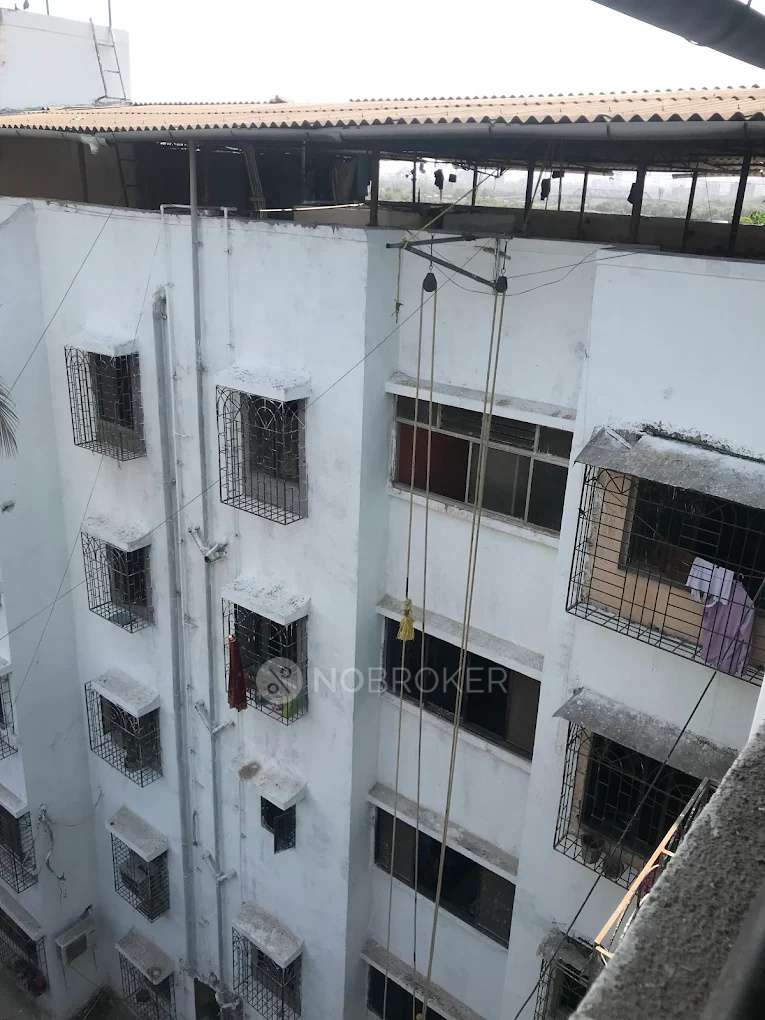 Sahayog Apartments