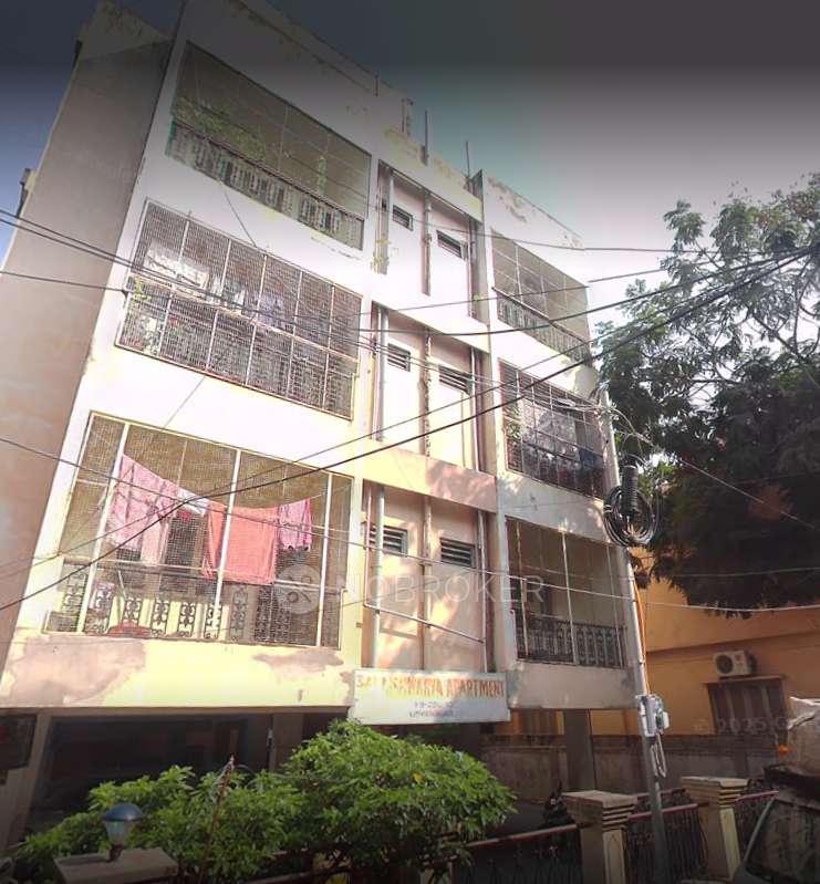 Sai Aishwarya Apartments