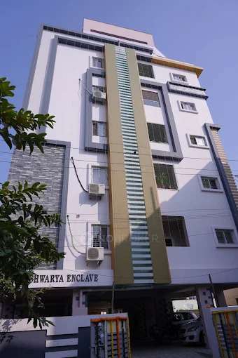 Sai Aishwarya Enclave