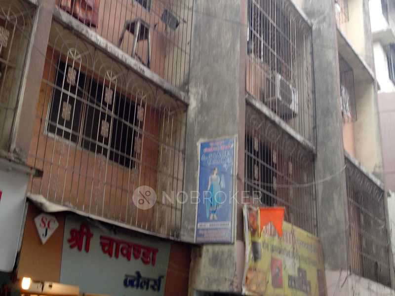 Sai Baba Apartment