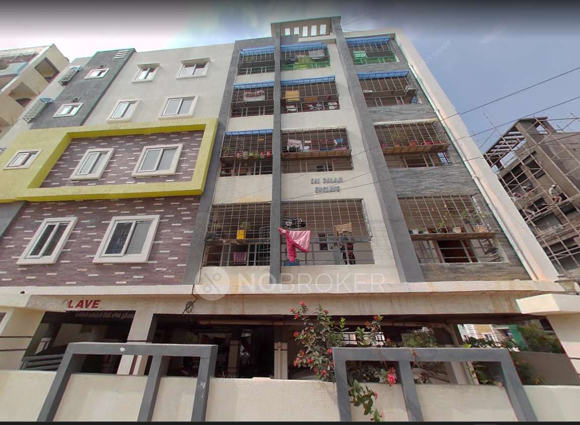 Sai Balaji Enclave