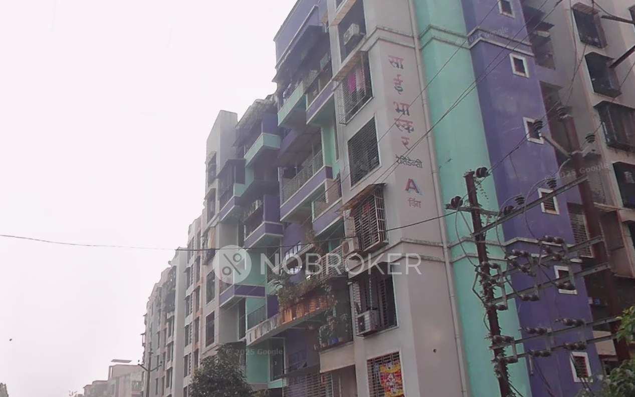 Sai Bhaskar Complex