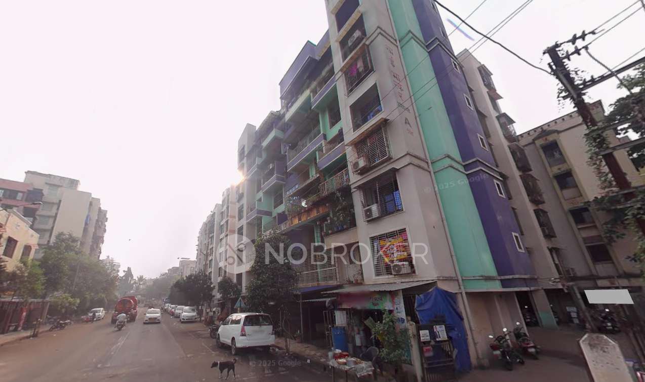Sai Bhaskar Complex