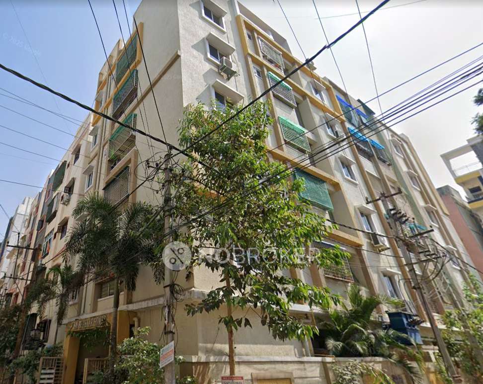 Sai Bhaskar Homes