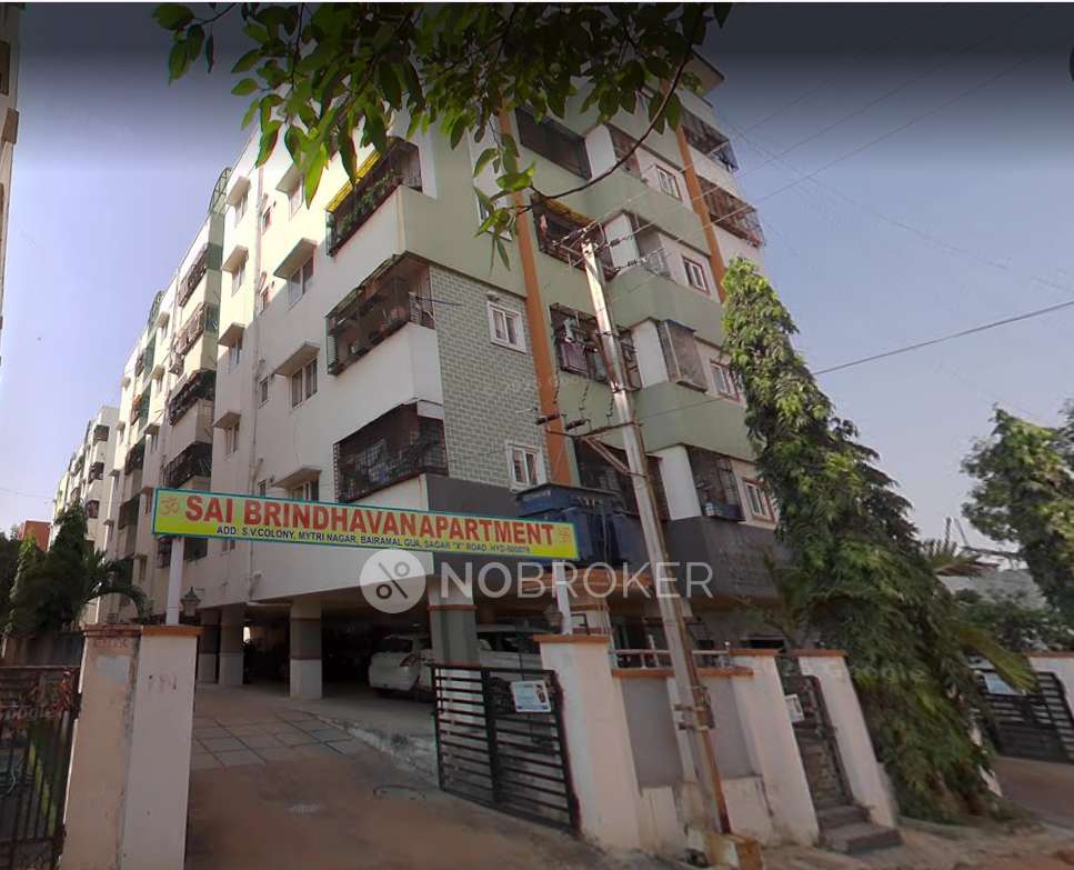 Sai Brindavan Apartments
