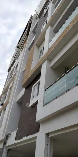Sai Darshan Apartment