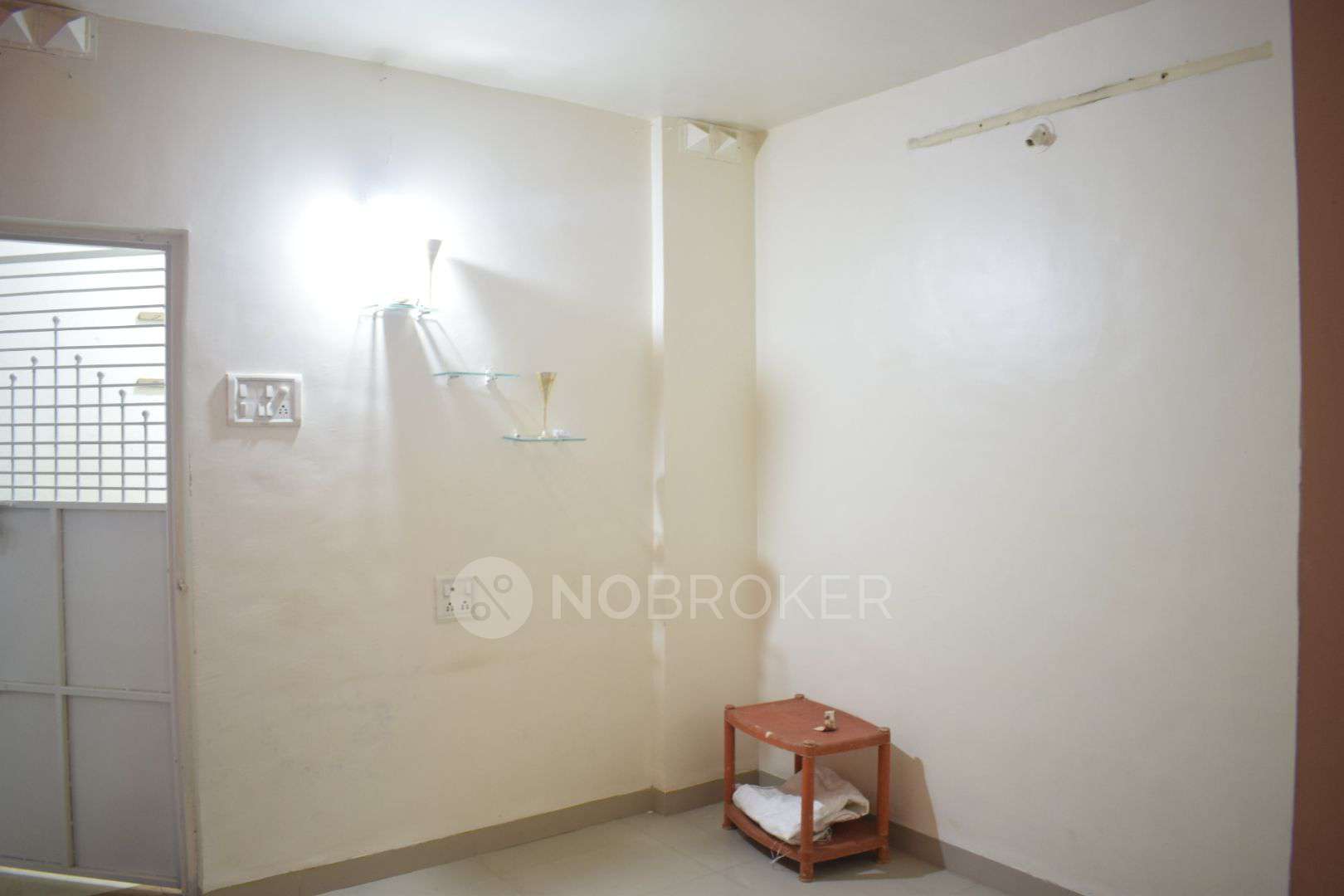 Sai Ganesh Residency, Shivane
