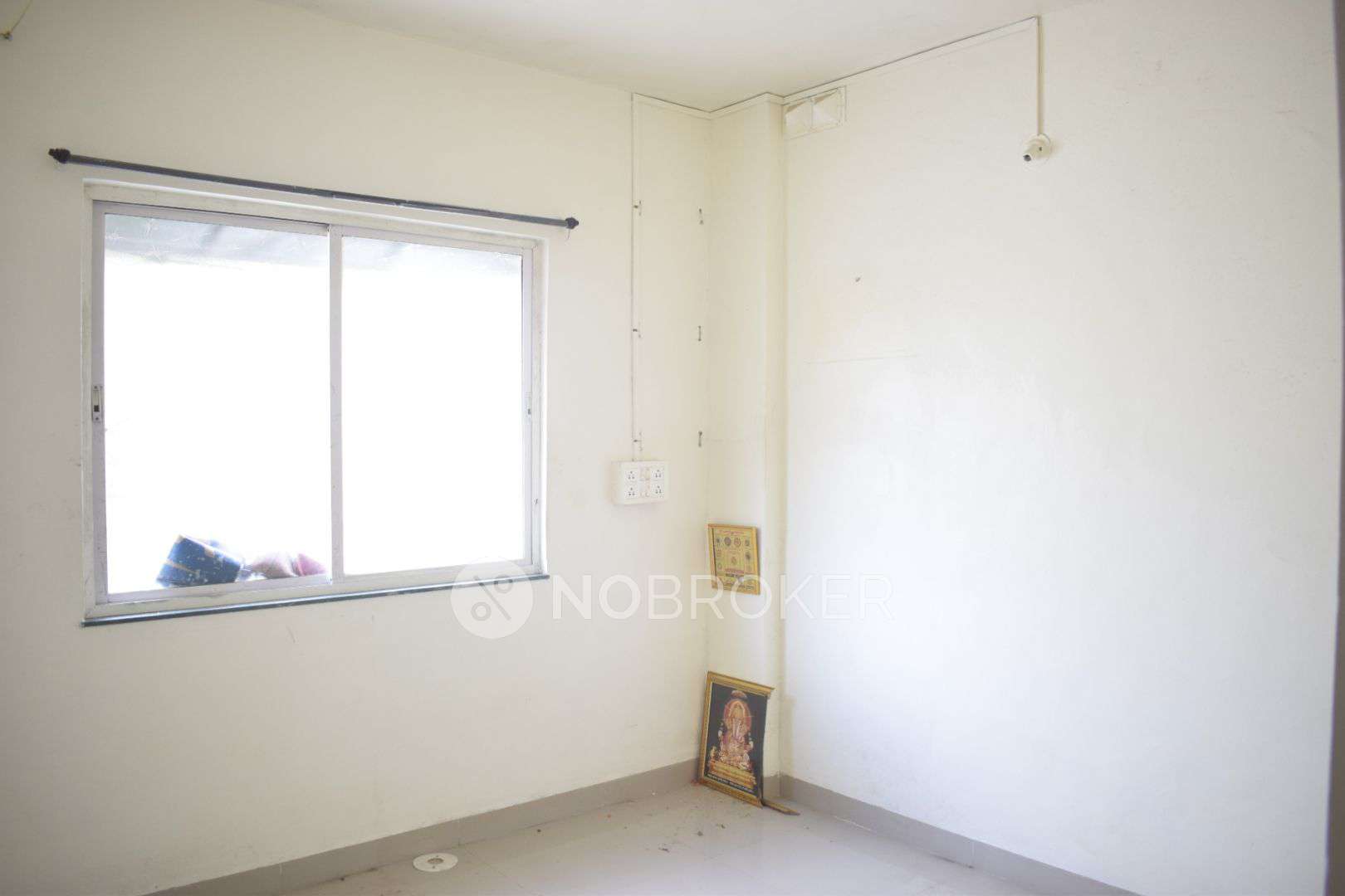 Sai Ganesh Residency, Shivane