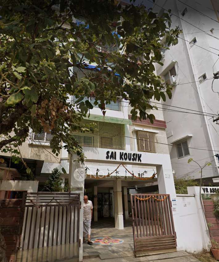 Sai Kousik