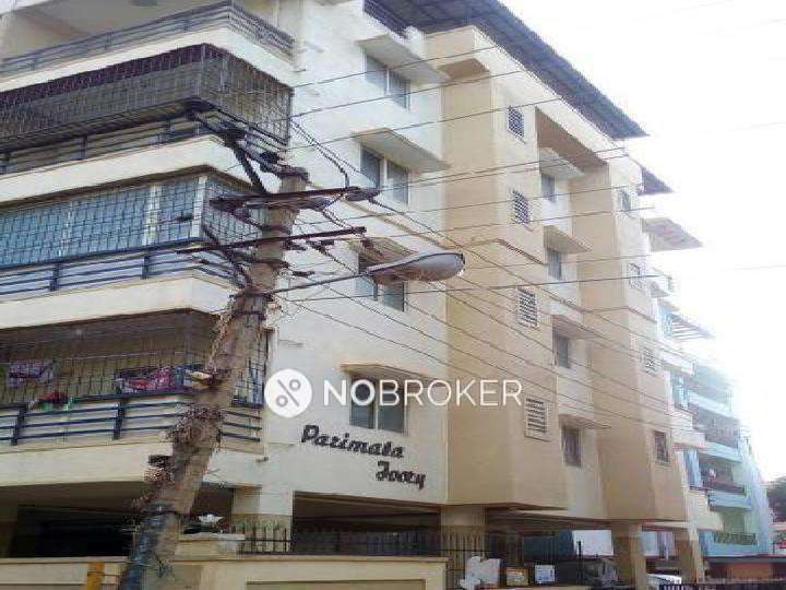 Sai Lakshmi Enclave Bachupally