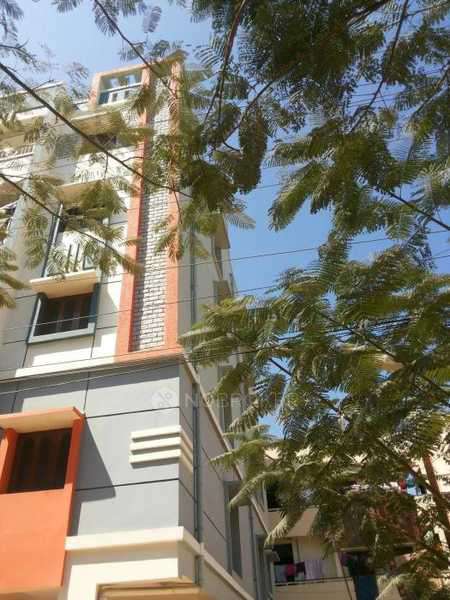 Sai Nilayam Apartment